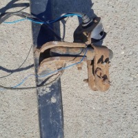 фото thumb №10, Комплект hak буксирувальний odkręcany audi a4 s4 b5 8d 1995 2000