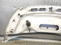 Капот крышка двигателя bardzo хорошее состояние оригинал citroen jumpy peugeot expert Доставка, фото thumb