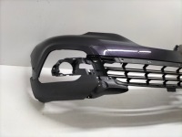 фото thumb №4, Бампер передній перед renault captur i lift 17-