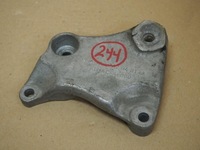 фото thumb №1, Лапи кронштейн двигателя коробки a-klasa w169