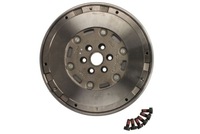 фото thumb №1, Колесо маховик citroen berlingo