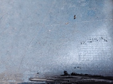 фото thumb №10, Бампер перед переднє porsche macan i 95b807221a повний гарний + решітка радіатора