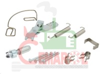 фото thumb №1, Распорка колодка тормозной iveco daily 96- 42556903