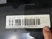 фото thumb №10, Bmw 5 g30 g31 m-pakiet бампер перед передній