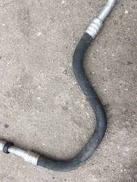 фото thumb №10, Audi a8 d4 шланг wąż кондиционера 4h0260707af