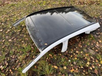 фото thumb №1, Hyundai tucson iv 2020- крыша панорама pyw оригинал