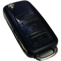 фото thumb №1, Ключ pilot volkswagen touran i 1t 3 кнопки