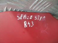 фото thumb №7, Капот mitsubishi space star r43