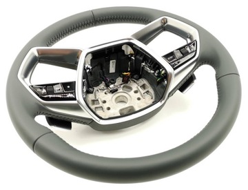 фото thumb №9, Новая org руль audi a8 4n d5 4n0419091c