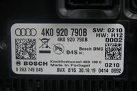 фото thumb №8, Спідометр  digital 2.0 tdi a6c8 a6 c8