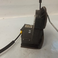 фото thumb №7, Opel astra k v замок двери левые зад + крепление 13533664 13515505