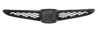 фото thumb №1, Решітка радіатора решітка радіатора honda jazz fit 02-04