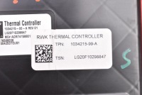 Блок управления модуль ecu thermal 1034215-00-a tesla model s рестайлинг  16-21 Киев, фото thumb