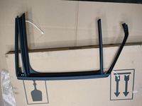 фото thumb №1, Прокладка двері права задня corsa f nowa оригінал