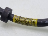 Mercedes-benz glc x253 c253 2022 шланг / пабтрубок  трубка тормозной с Разборки, фото thumb