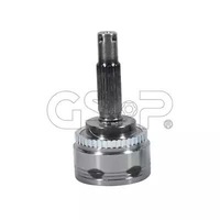 фото thumb №11, Gsp 839070 набір шарнір, wał привідний