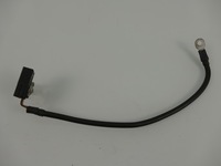 фото thumb №1, Mercedes w212 cdi клема негативна мінус мінусова