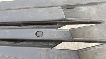 фото thumb №12, Vw golf vi 5k решётка бампера левая 5k0853665a оригинал