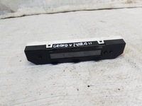 фото thumb №1, Дисплей прилади grand vitara ii 34600-65j20