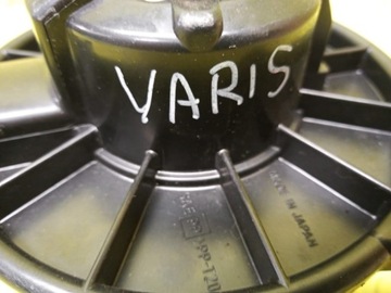 фото thumb №4, Воздуходувка воздуха toyota yaris 194000-