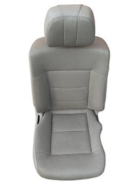 фото thumb №7, Сиденья заднее сиденье обивка кожа mercedes w212 kombi