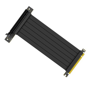 Вертикальный кабель 180 градусов Full 3.0 PCIE X16
