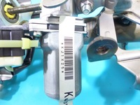 фото thumb №8, Колонка кермова infiniti fx ii qx70 lift 12r