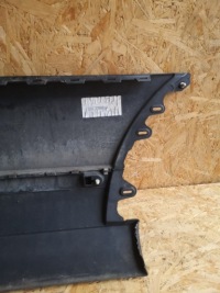 фото thumb №9, Ford transit mk8 молдинг крыла задняя bk31-17927 long