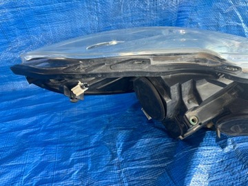 фото thumb №7, Лампа передня ліва ксенон citroen ds5 uk