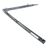 фото thumb №9, Renault megane iv 2019 стекло крыло левый задняя