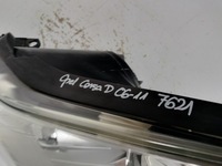 фото thumb №8, Лампа левая фара opel corsa d 06-11