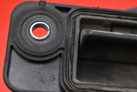 фото thumb №9, Ручка крышки задняя задний czarna a1647400493 mercedes gl x164 06-09