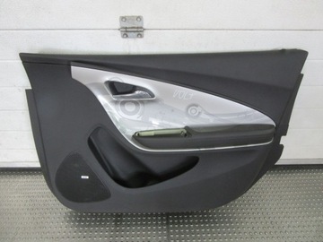 фото thumb №10, Chevrolet volt ampera 2010 боковина дверь зад перед