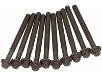 фото thumb №1, Набор винт головки renault master iii 2.3 10- ii 2.2 2.5 00-10