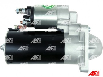 фото thumb №5, Стартеры комплектные as-pl s0230