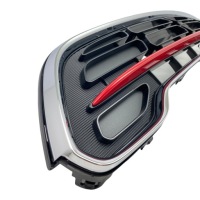 фото thumb №5, Nowa решітка радіатора решітка радіатора mini countryman r60 9812759