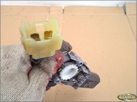 фото thumb №4, Rover 400 1.8td 93r - моторчик люк