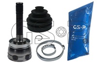 фото thumb №1, Gsp 841086 набір шарнір, wał привідний