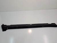 фото thumb №1, Молдинг накладка поріг ліва kia optima iv kombi