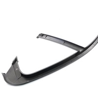 фото thumb №12, Mercedes c w204 молдинг рамка дверь левый задняя