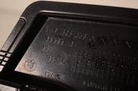 фото thumb №5, Bmw x6 e71 xdrive 30d 2012 rhd задній лівий панель оздоблення багажника 72469