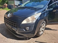 фото thumb №6, Peugeot 3008 i капот крышка двигателя ktvd