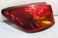 фото thumb №1, Лампа левая задняя lexus is 2 ii 220