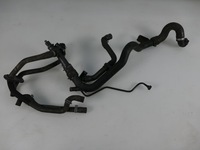 фото thumb №1, Audi a6 c7 2.0 tdi магістраль wody шланг дроти труба труби