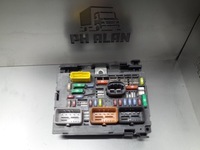 фото thumb №1, Peugeot partner ii коробка модуль bsm 9807028780