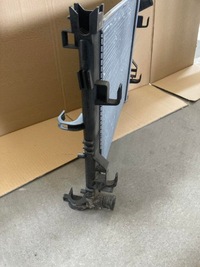 фото thumb №5, Радиатор wody renault captur 214107326r