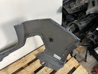 фото thumb №5, Бампер задня задній bmw x1 iii u11 2022- m-pakiet msp повний