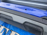 фото thumb №10, Бампер задній задня skoda kamiq 658 lift 658807421e