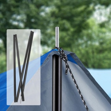 ПОВЯЗКИ ДЛЯ ПАЛАТКИ FI 16MM 2M НАБОР 4 СЕКЦИИ