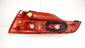 фото thumb №6, Лампа левый зад задняя audi q7 05-09r